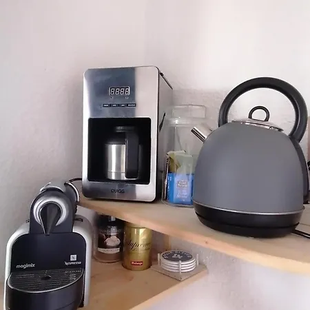 Appartamento Aux Pieds Avec Terrasse Et Parking - Fr-1-181-2847