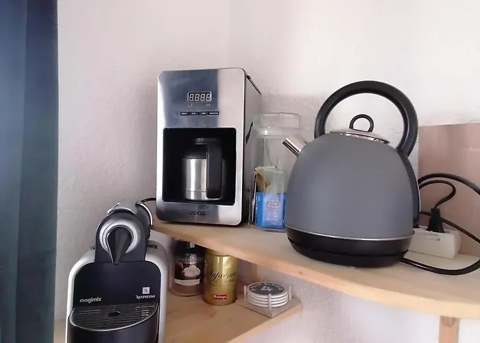 Appartamento Aux Pieds Avec Terrasse Et Parking - Fr-1-181-2847