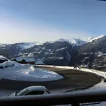 Aux Pieds Avec Terrasse Et Parking - Fr-1-181-2847 La Plagne
