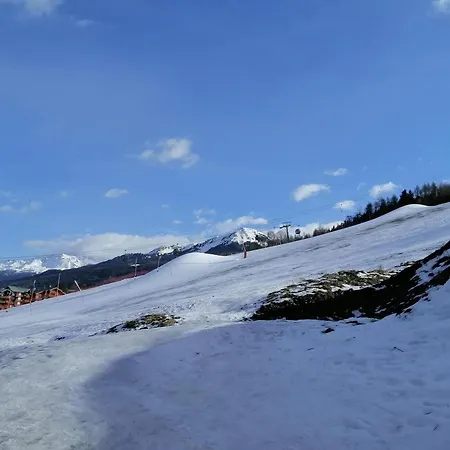 Aux Pieds Avec Terrasse Et Parking - Fr-1-181-2847 Appartement *